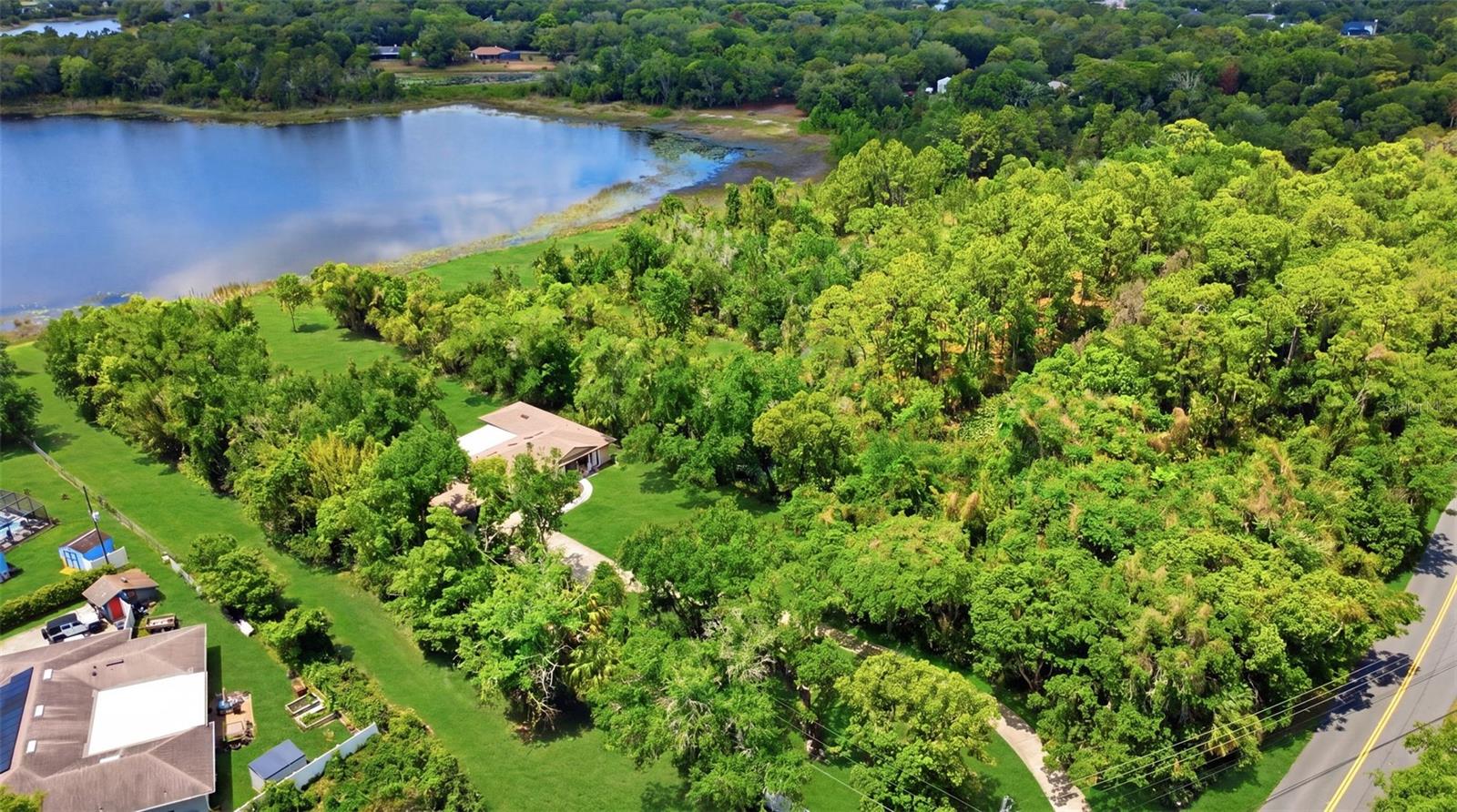 WATTS FARMS - Residential