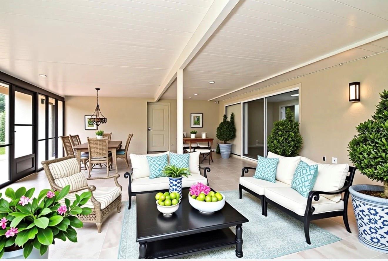 WATTS FARMS - Residential