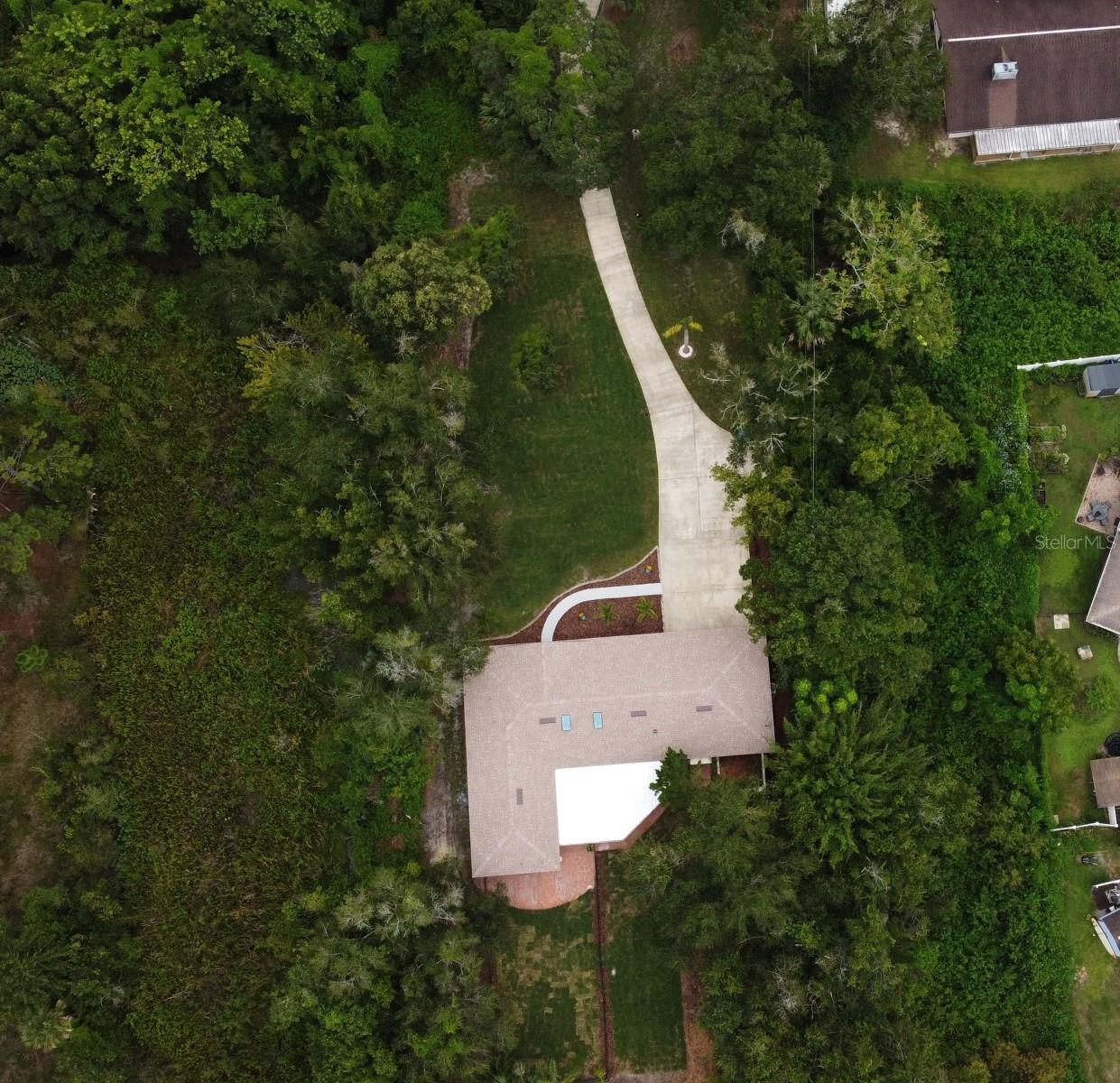 WATTS FARMS - Residential