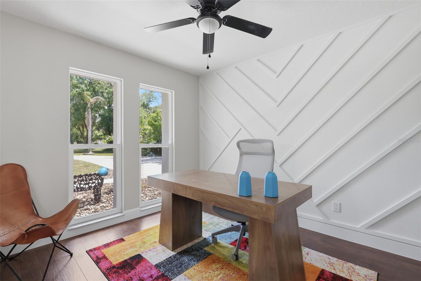 WATTS FARMS - Residential