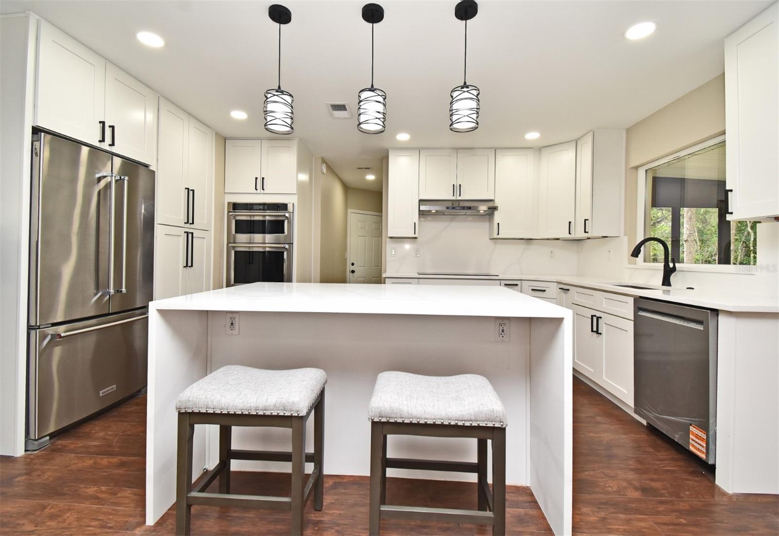 WATTS FARMS - Residential