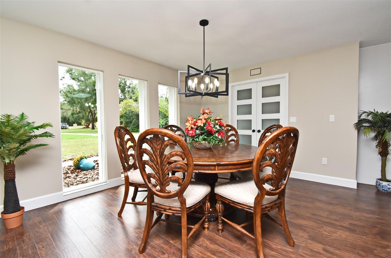 WATTS FARMS - Residential