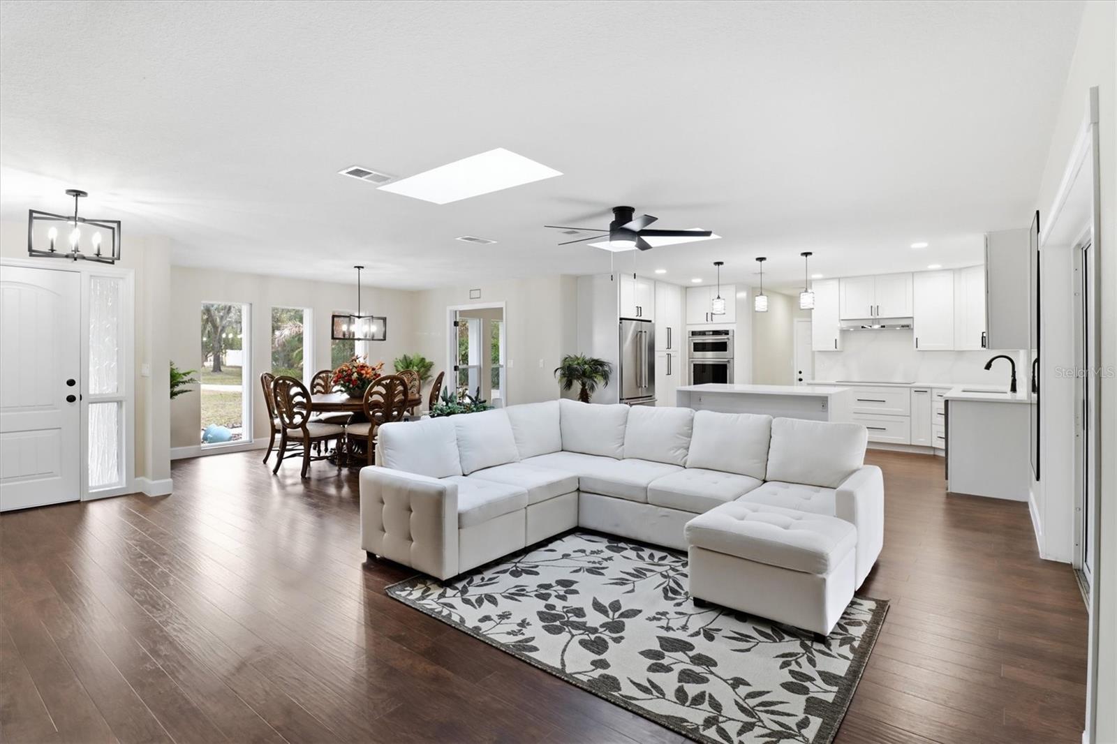 WATTS FARMS - Residential