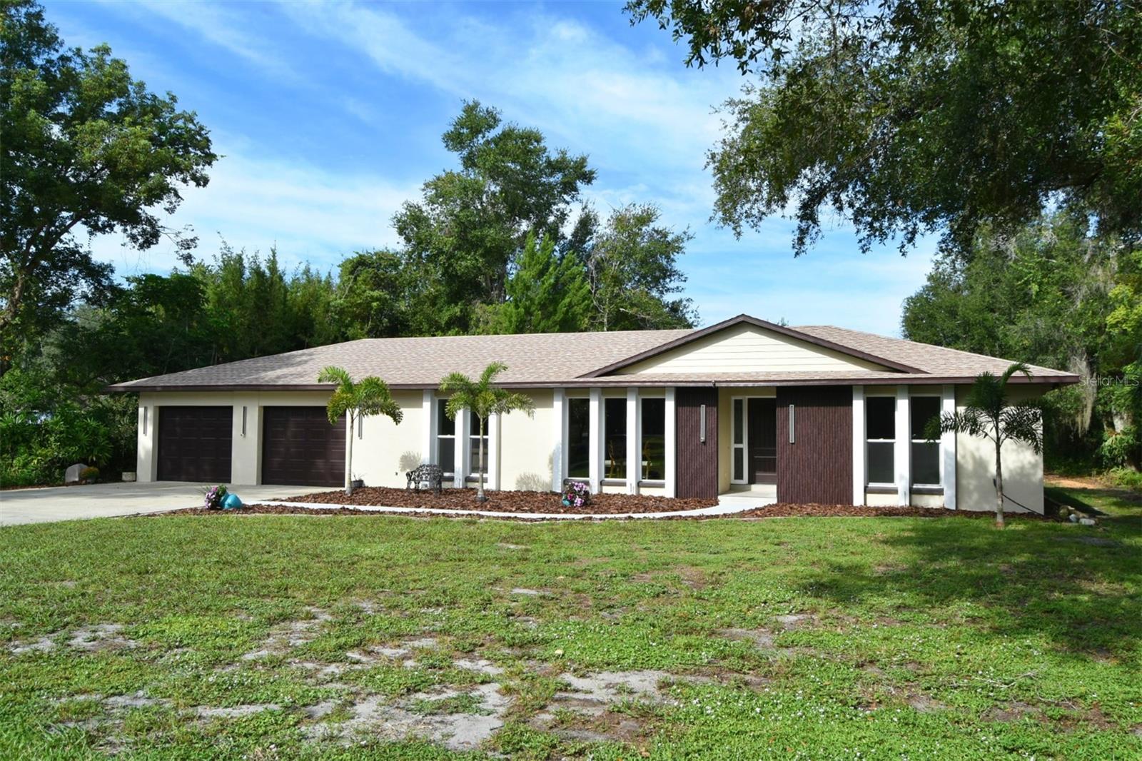 WATTS FARMS - Residential