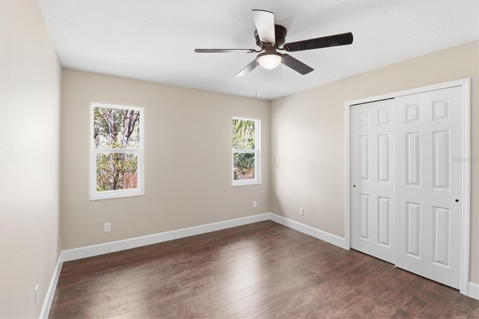 WATTS FARMS - Residential