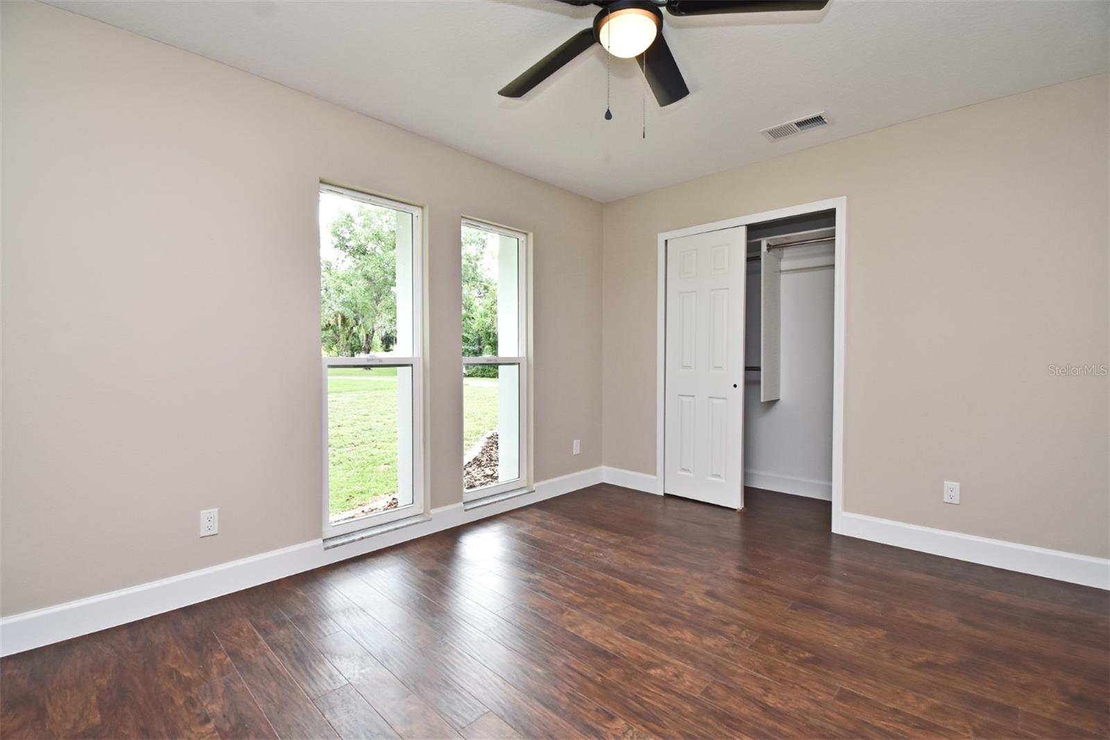 WATTS FARMS - Residential
