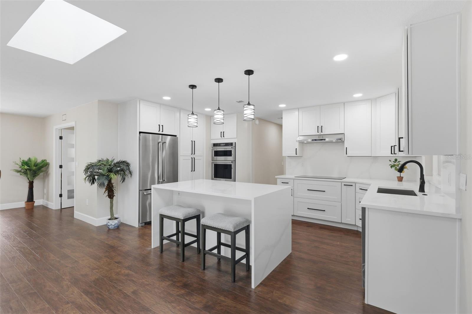 WATTS FARMS - Residential