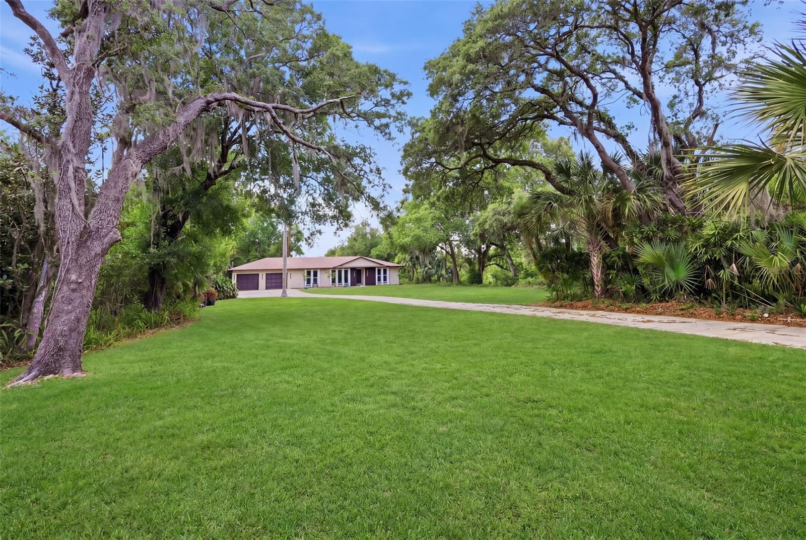 WATTS FARMS - Residential