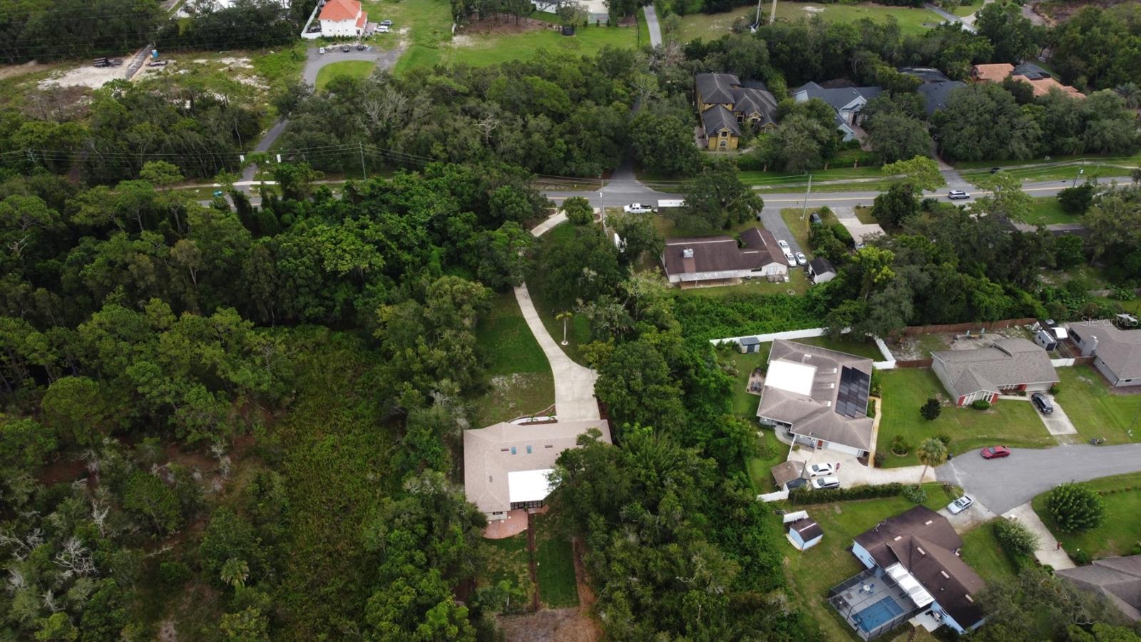 WATTS FARMS - Residential