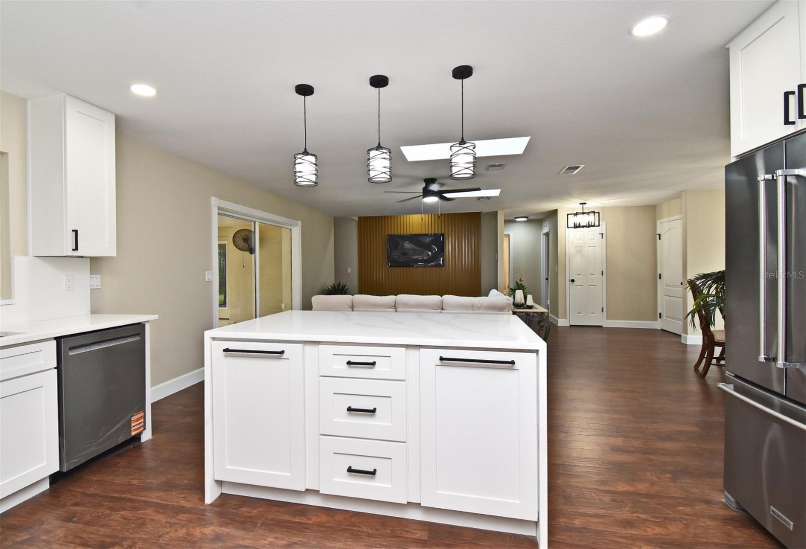 WATTS FARMS - Residential