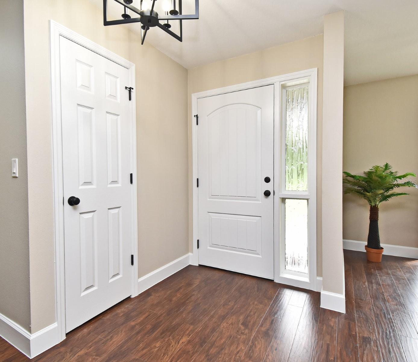 WATTS FARMS - Residential