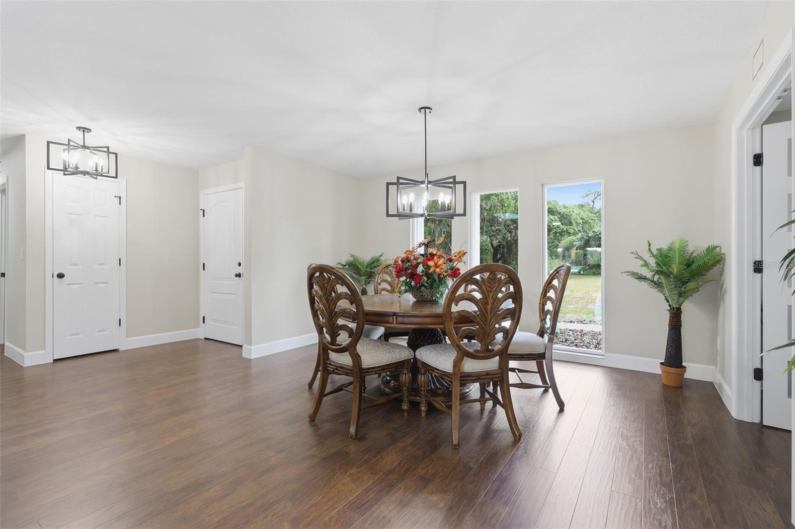 WATTS FARMS - Residential