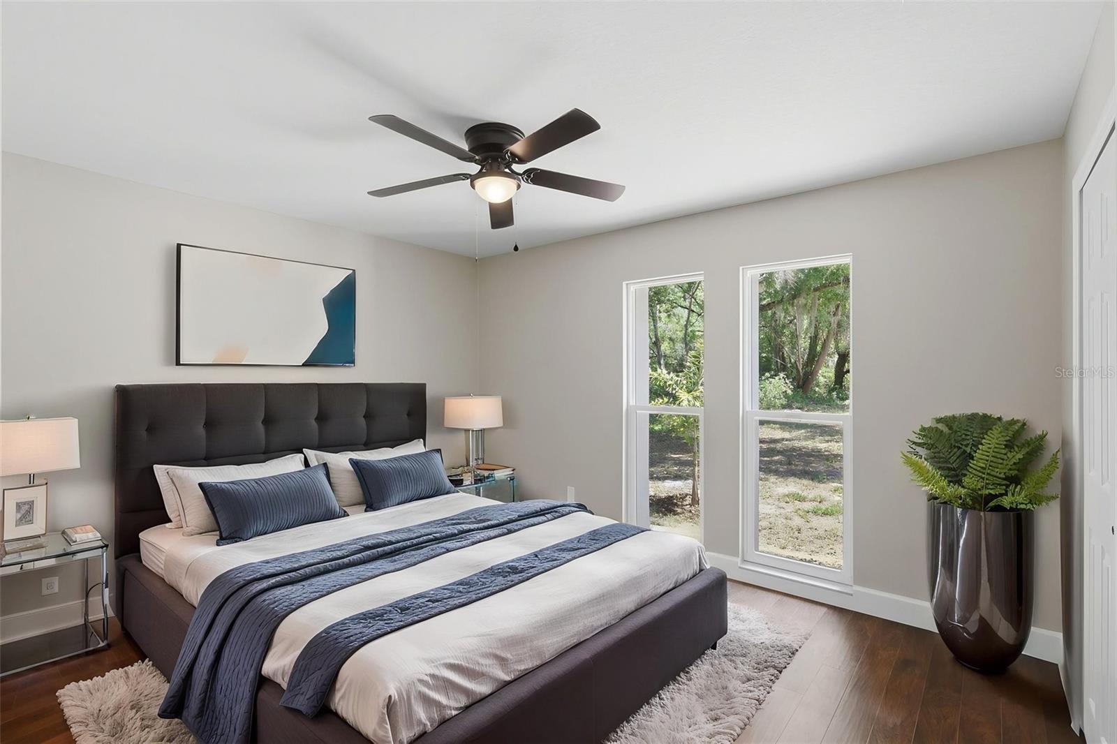 WATTS FARMS - Residential