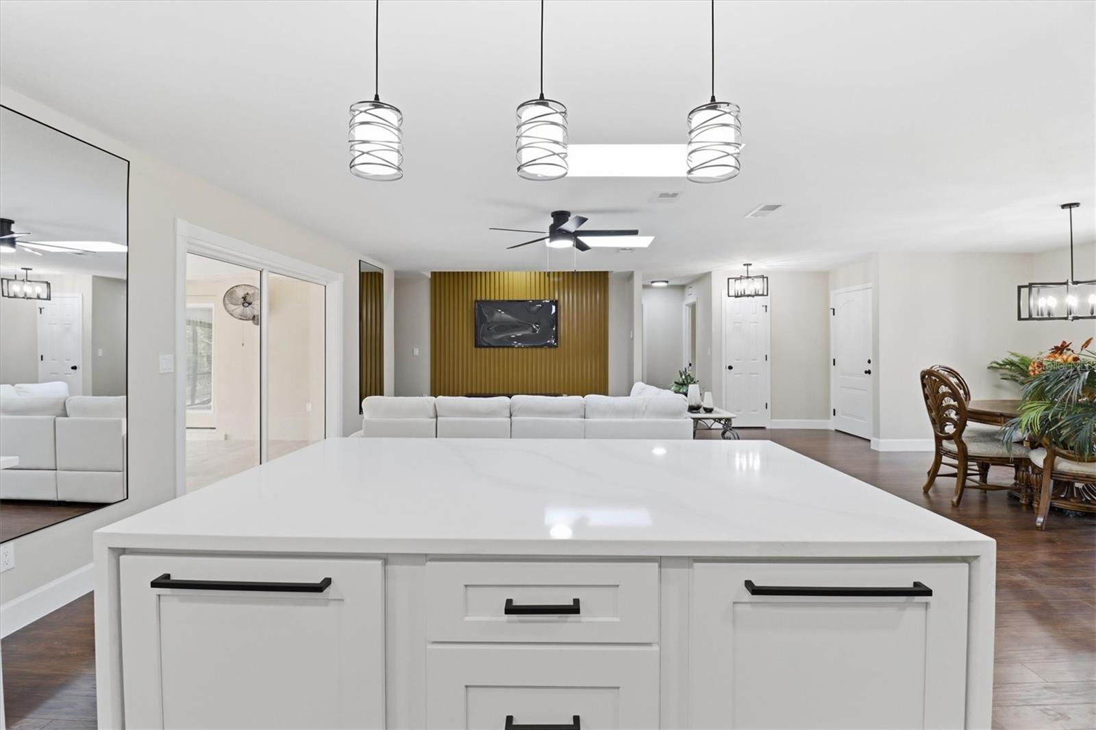 WATTS FARMS - Residential