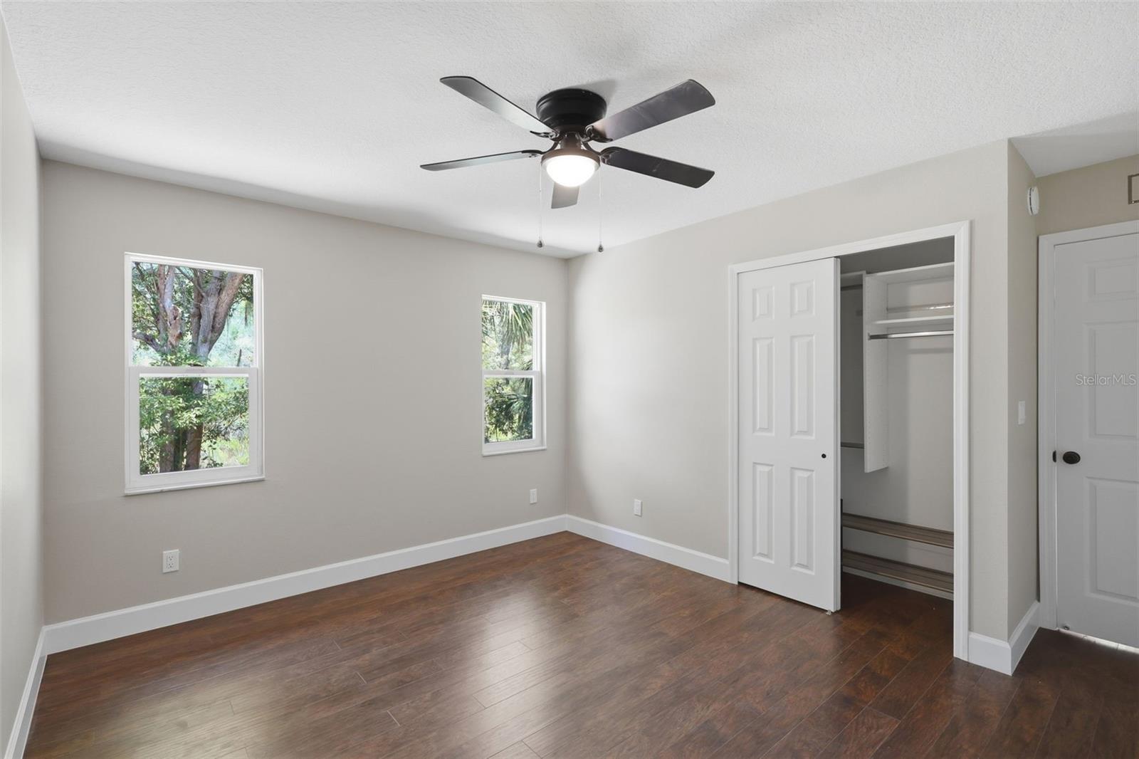 WATTS FARMS - Residential