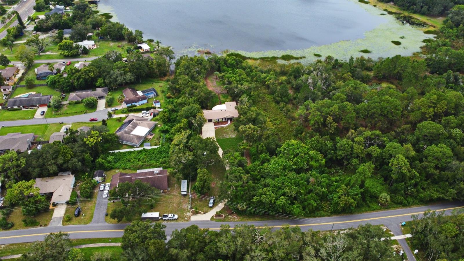 WATTS FARMS - Residential