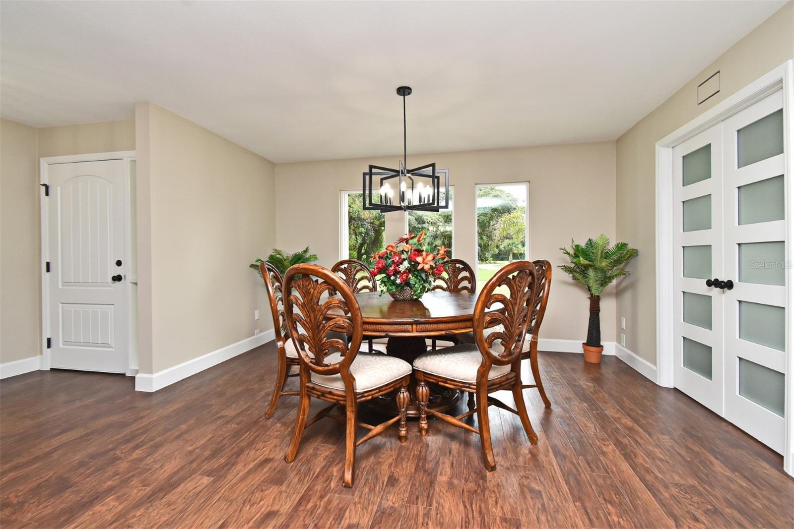 WATTS FARMS - Residential