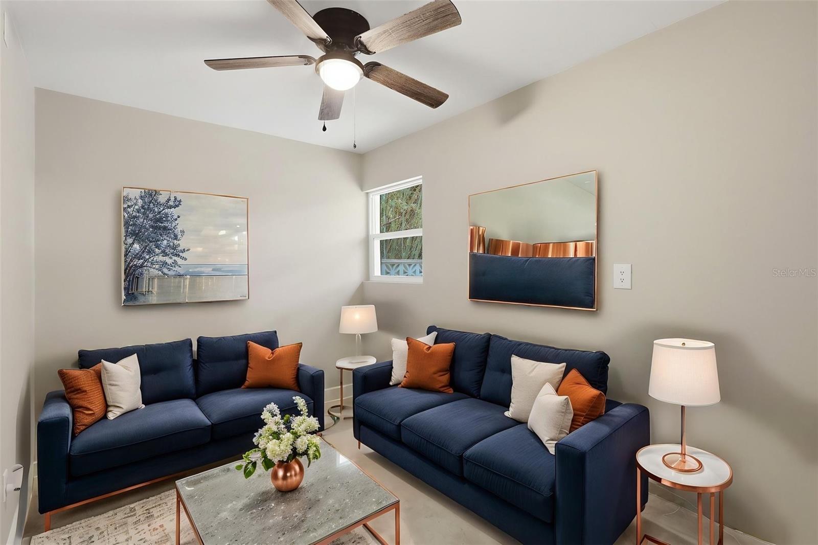 WATTS FARMS - Residential