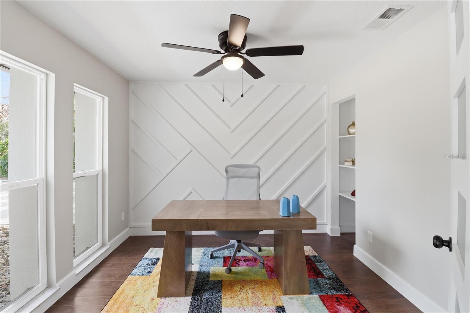 WATTS FARMS - Residential