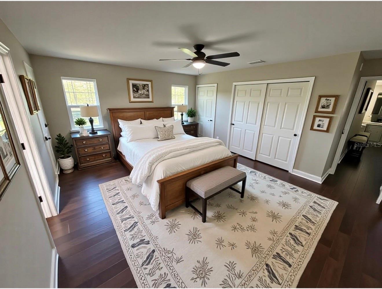 WATTS FARMS - Residential