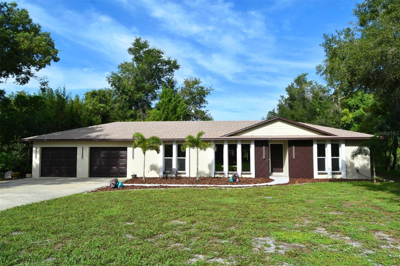 WATTS FARMS - Residential