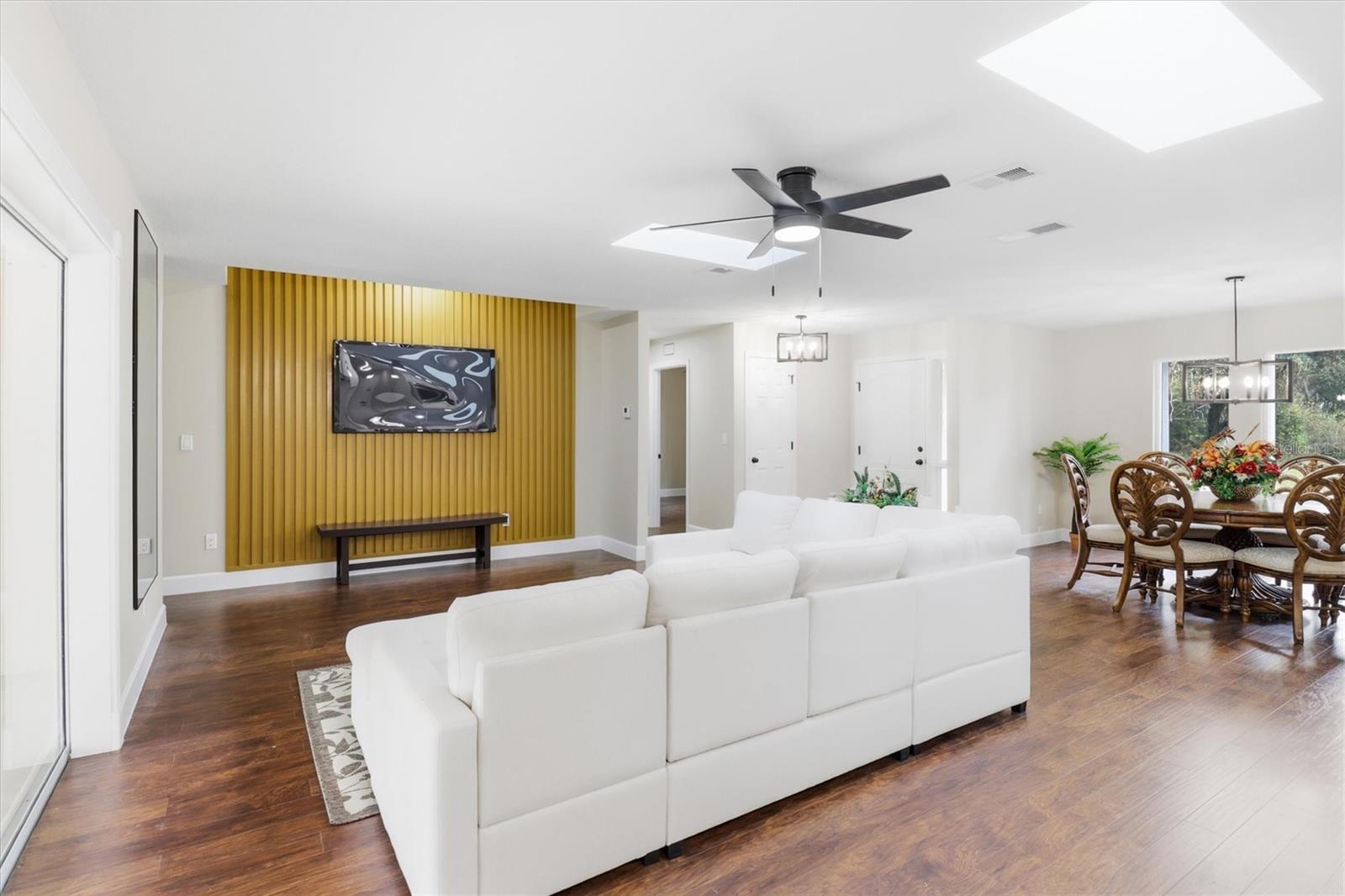 WATTS FARMS - Residential