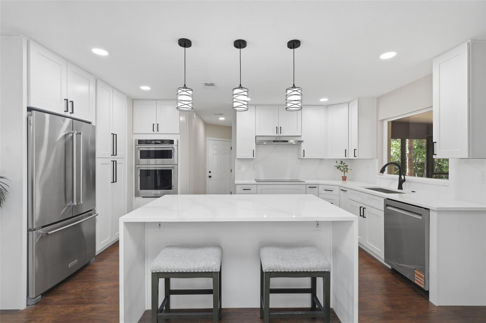 WATTS FARMS - Residential