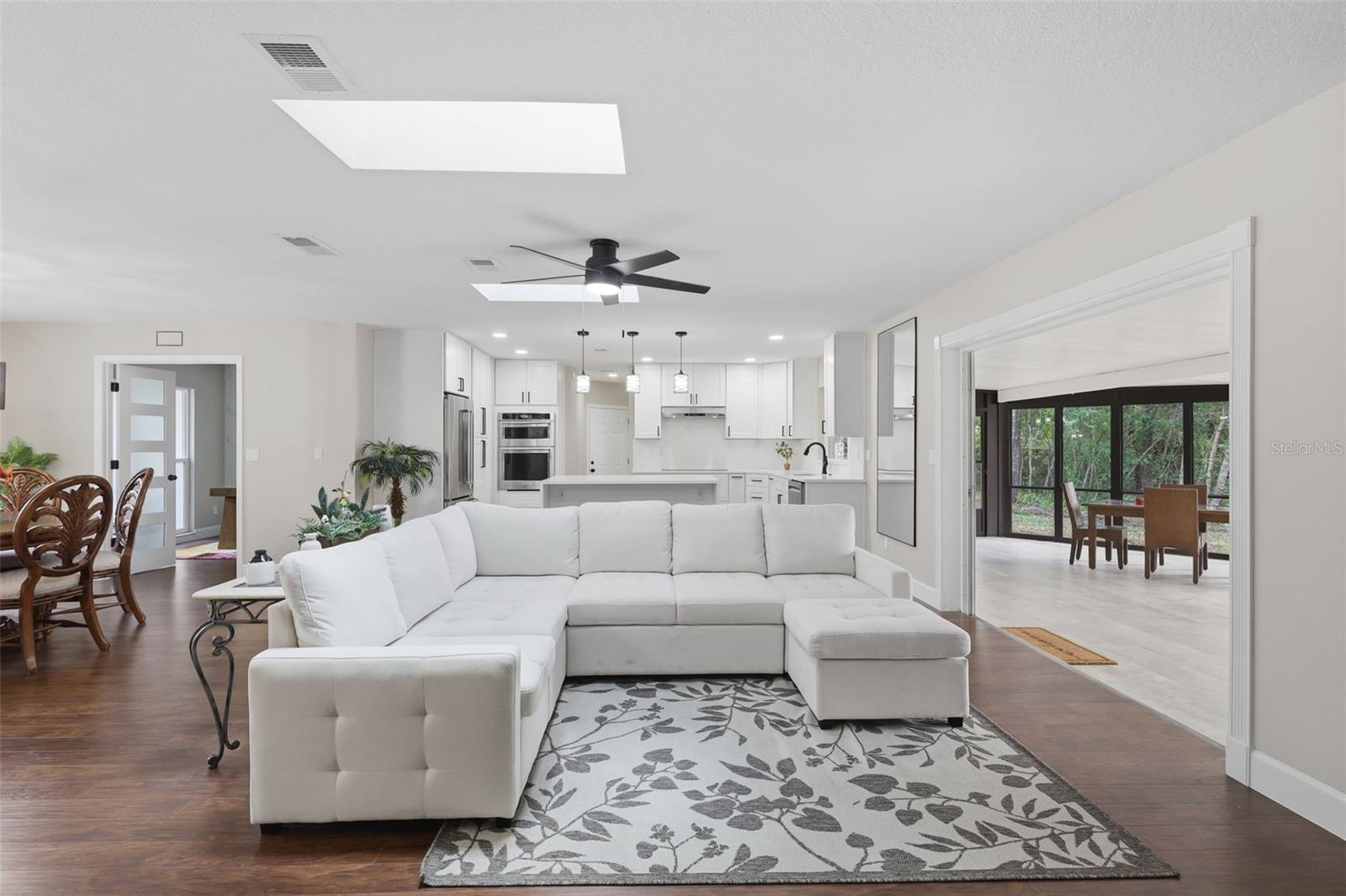 WATTS FARMS - Residential