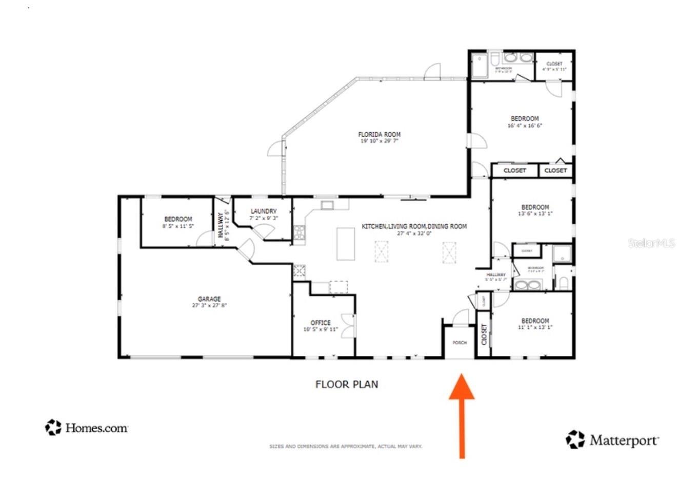 WATTS FARMS - Residential