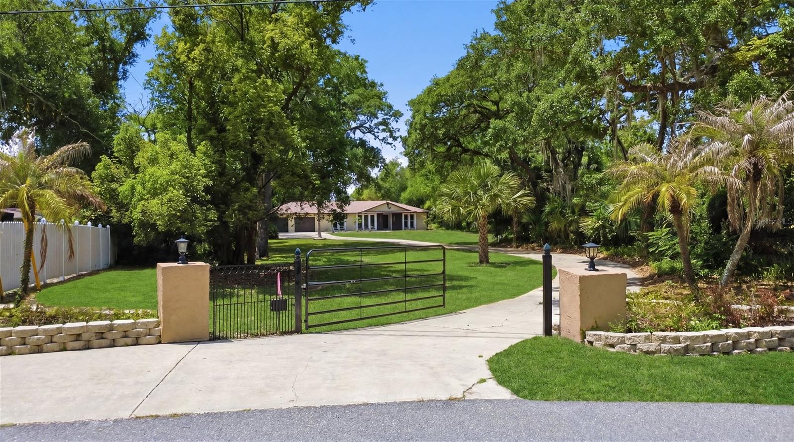WATTS FARMS - Residential