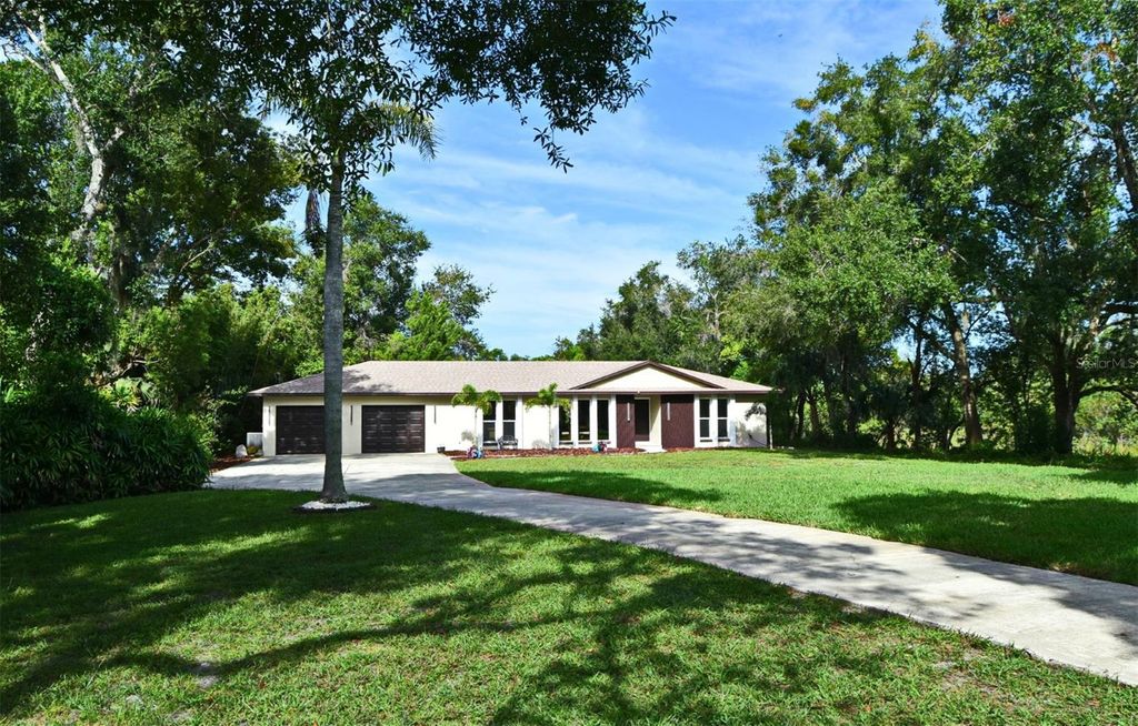 Photo of 1444 Bird Road, Winter Springs, FL 32708 (MLS # O6344113)