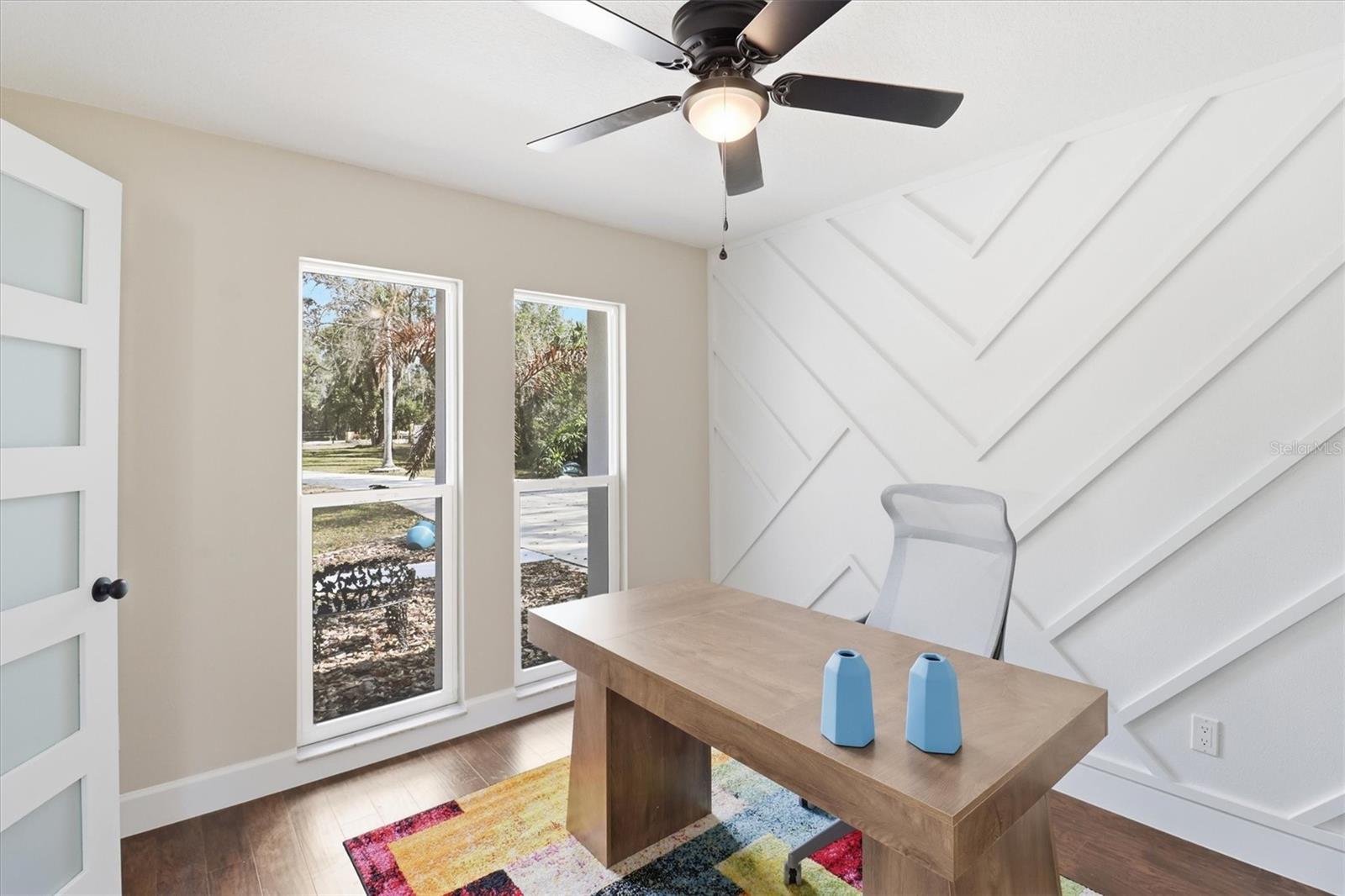 WATTS FARMS - Residential