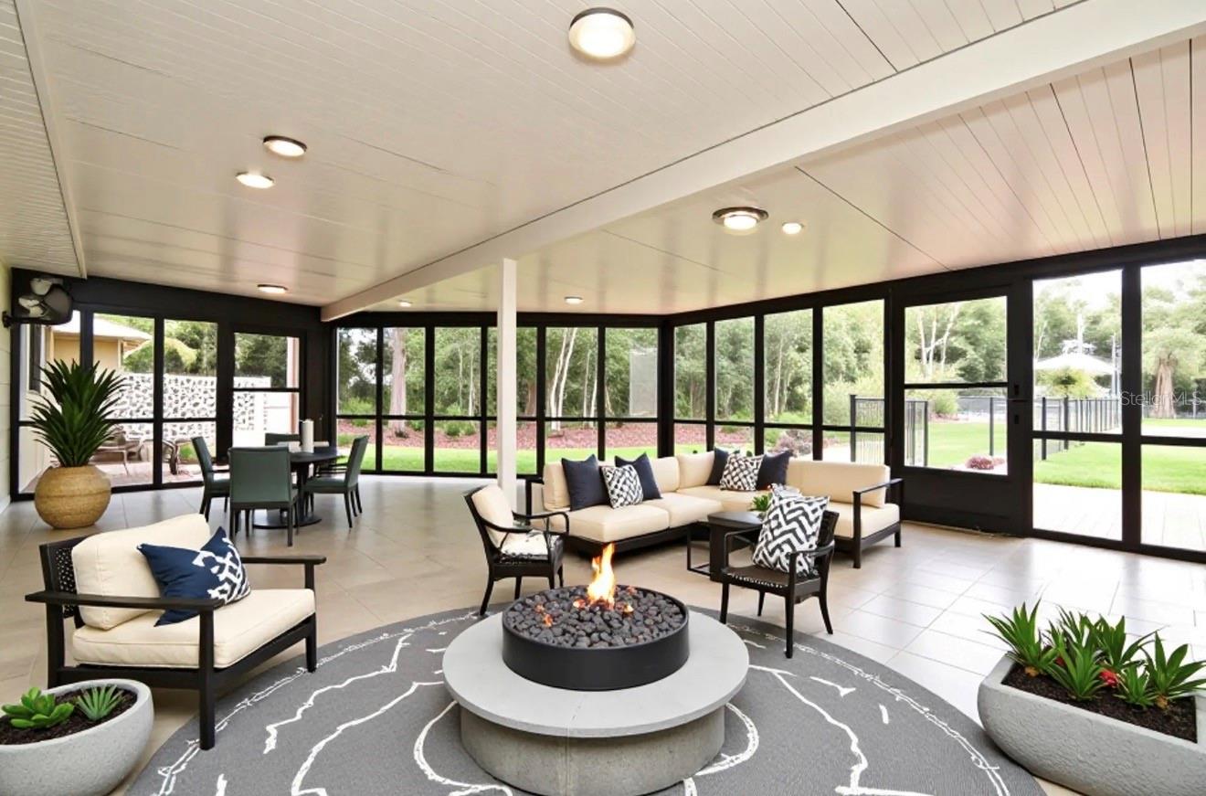 WATTS FARMS - Residential