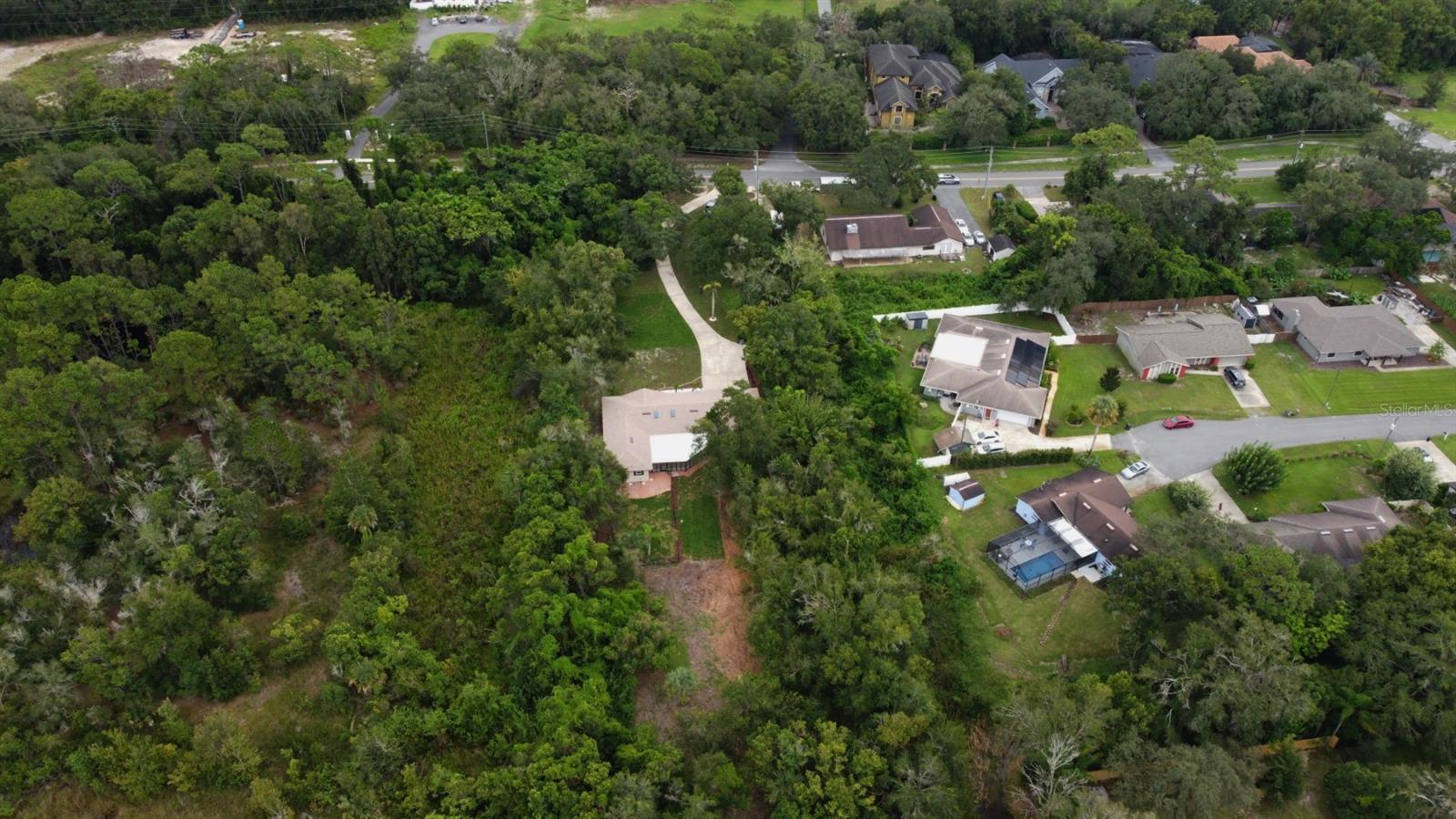 WATTS FARMS - Residential