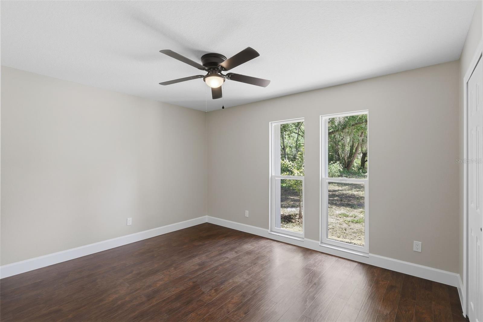WATTS FARMS - Residential