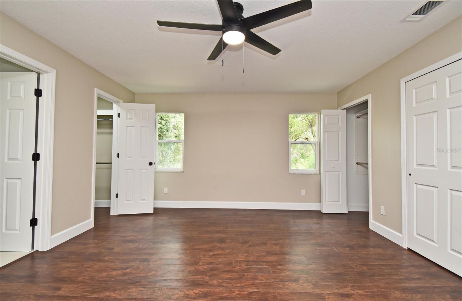 WATTS FARMS - Residential