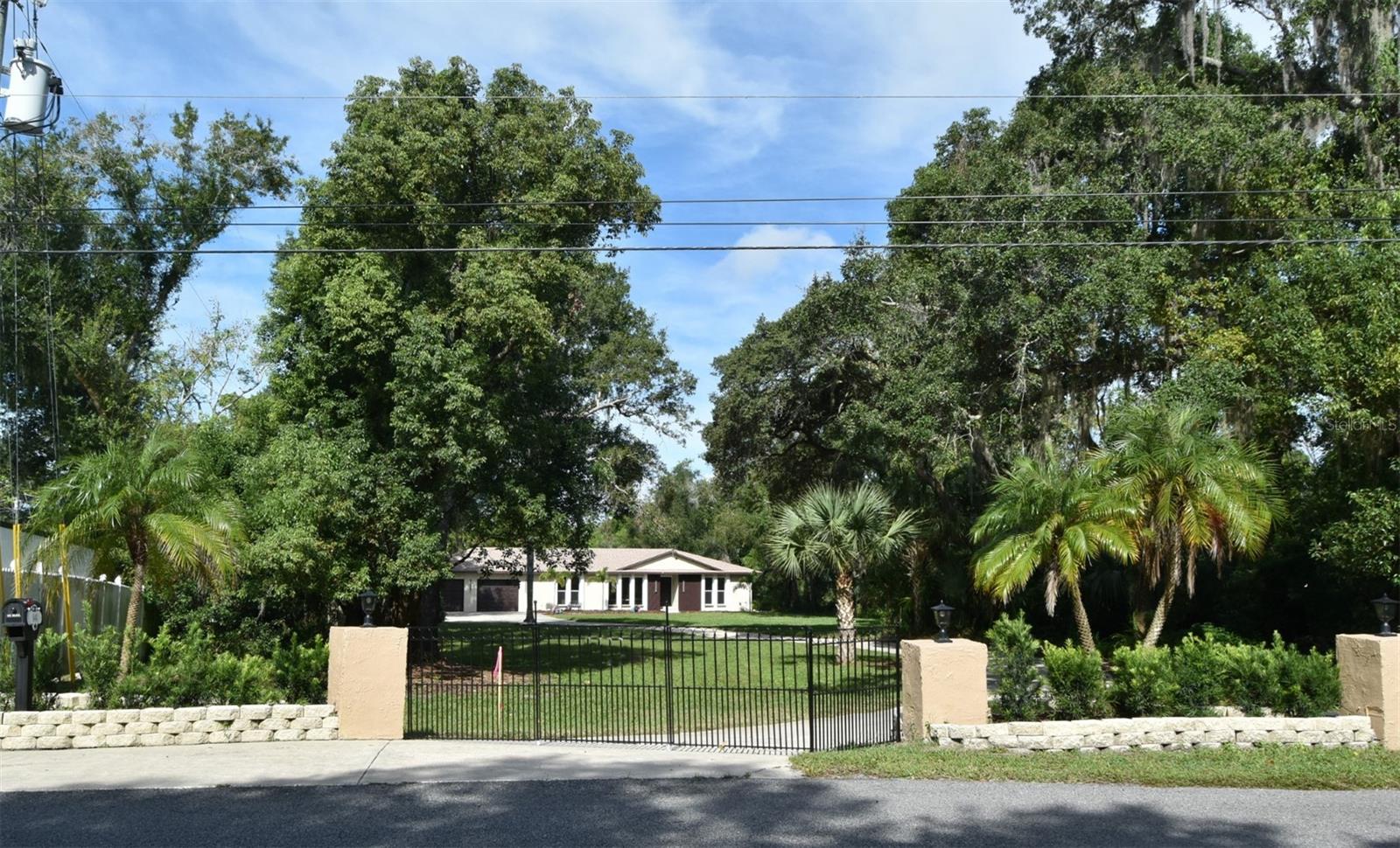 WATTS FARMS - Residential