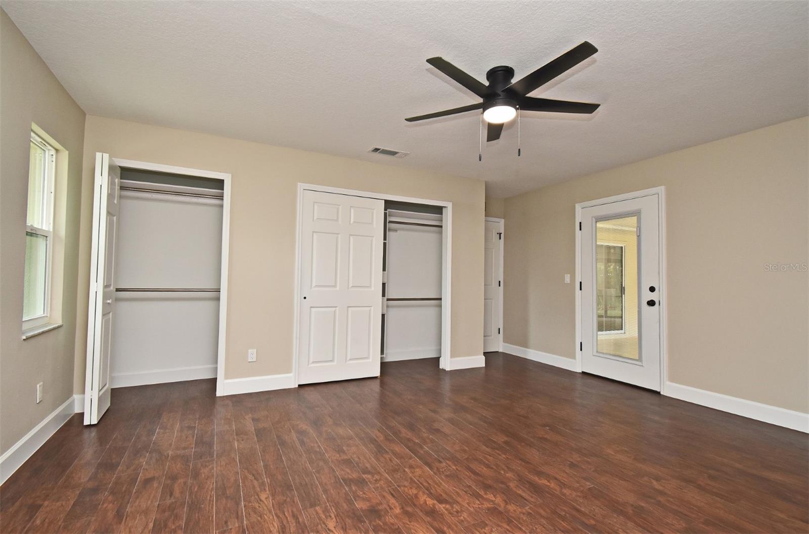 WATTS FARMS - Residential