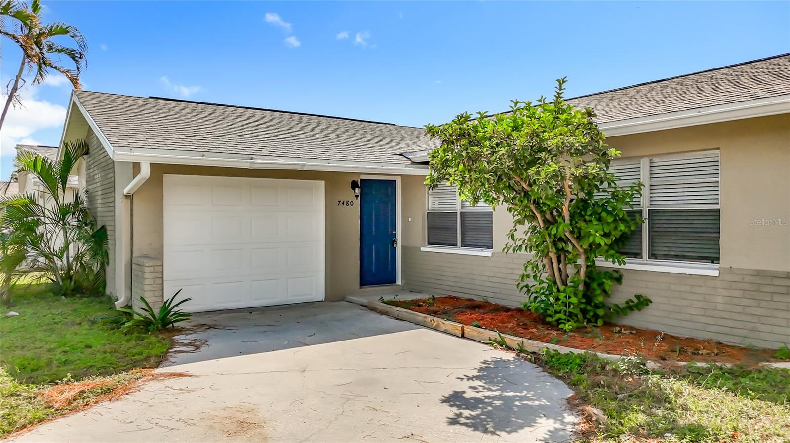 PINEBROOK ESTATES UNIT 4 1ST ADD - Residential