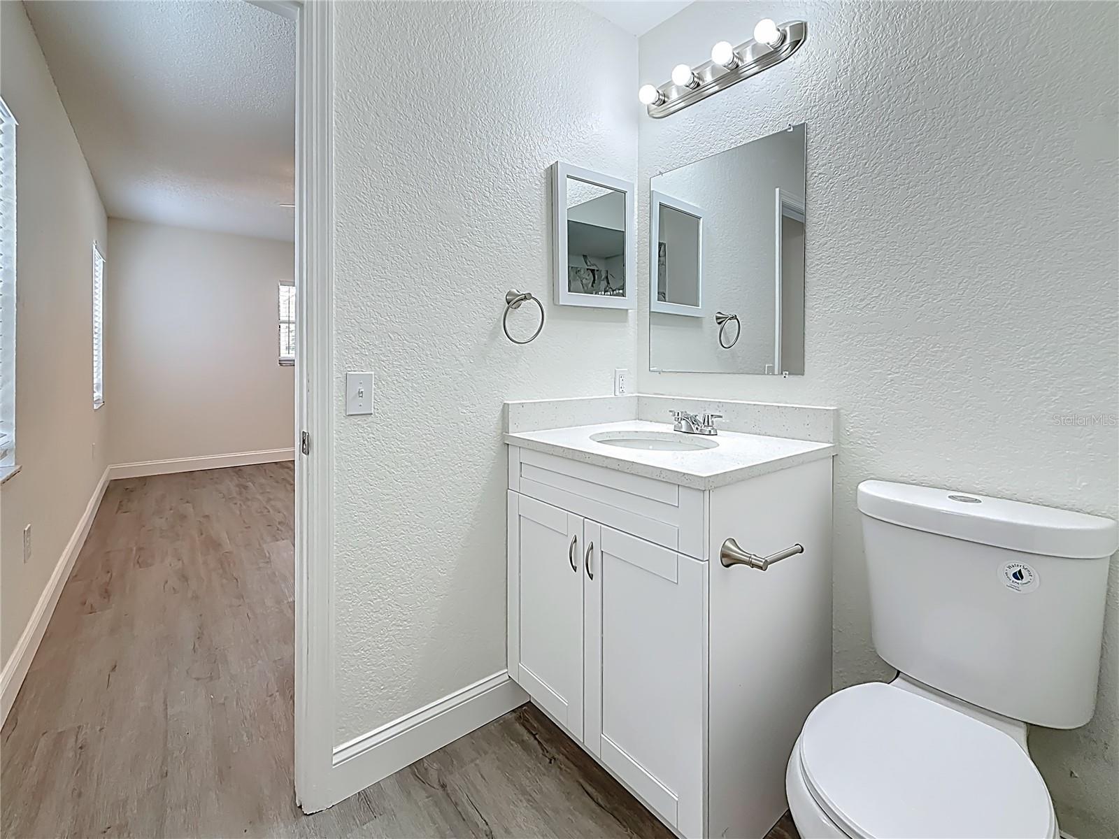 PINEBROOK ESTATES UNIT 4 1ST ADD - Residential