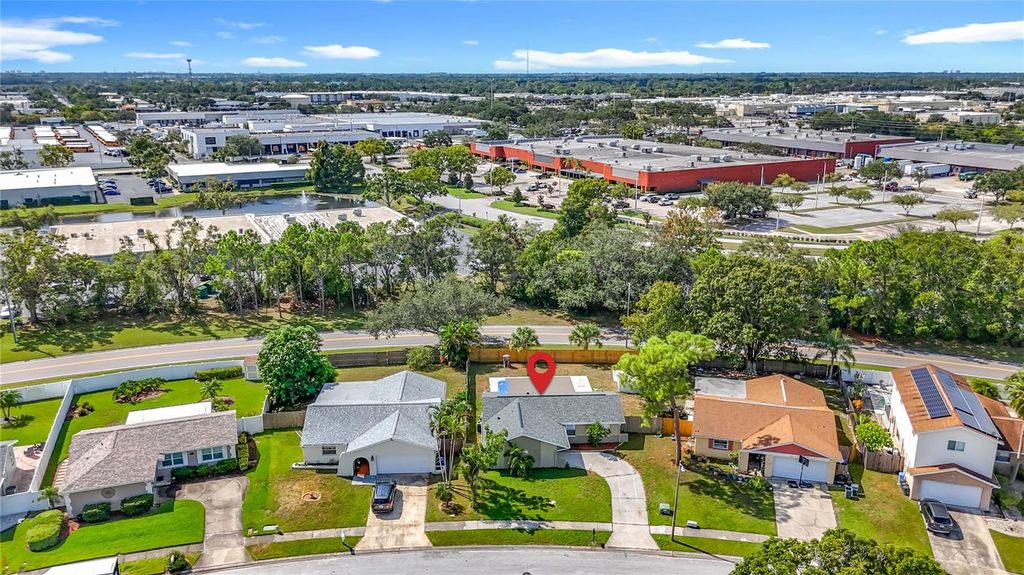 Photo of 7480 118th Terrace, Largo, FL 33773 (MLS # O6351684)