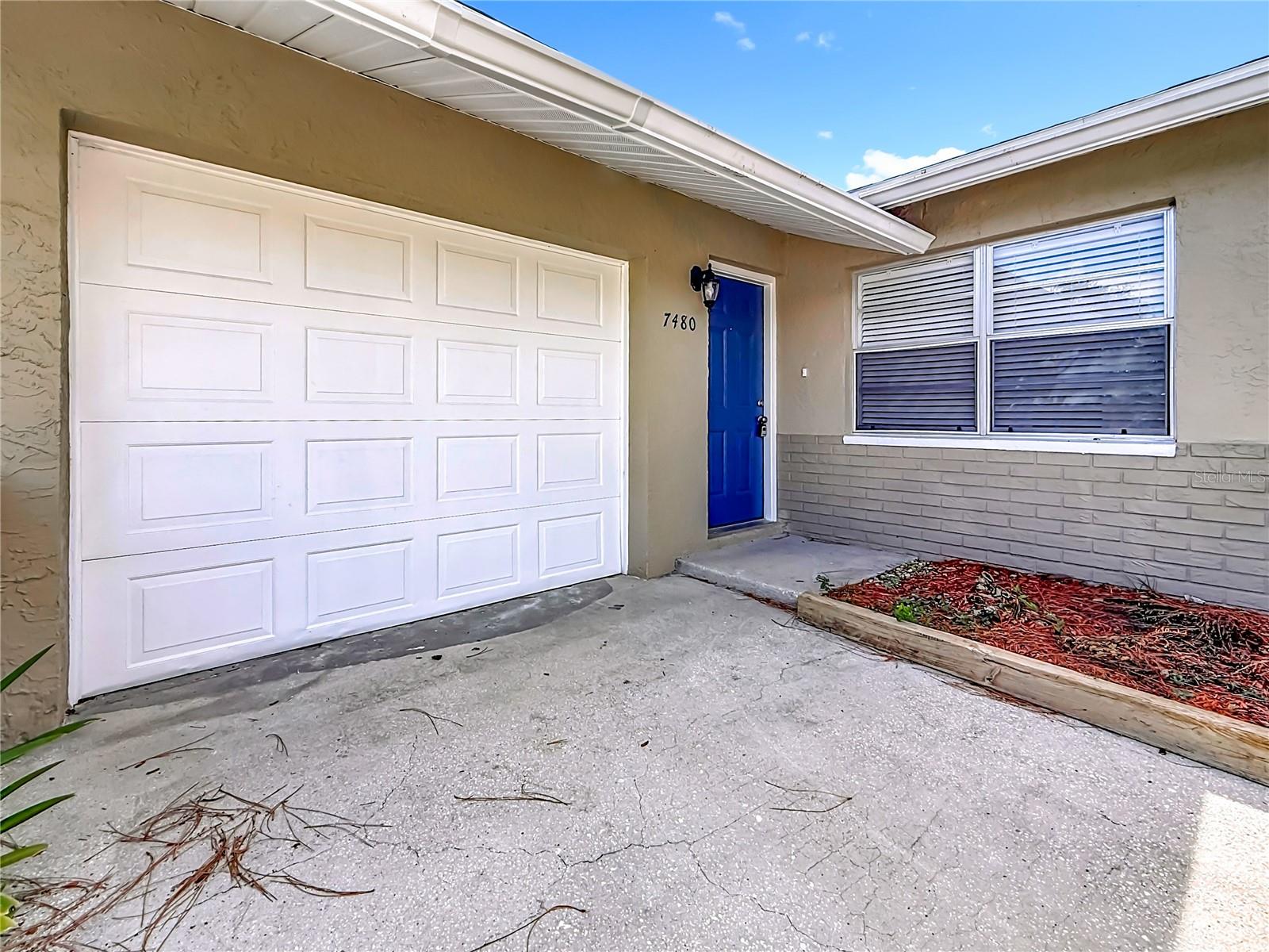 PINEBROOK ESTATES UNIT 4 1ST ADD - Residential