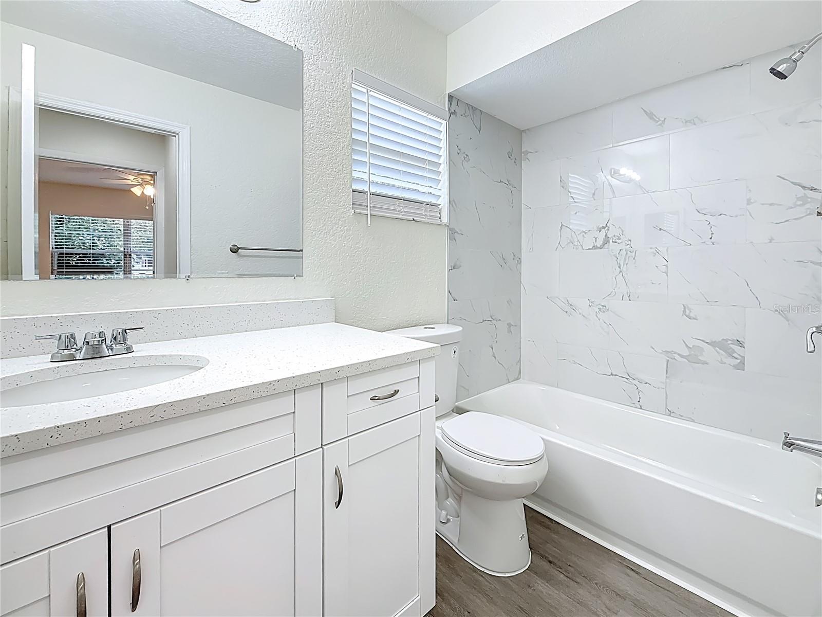 PINEBROOK ESTATES UNIT 4 1ST ADD - Residential