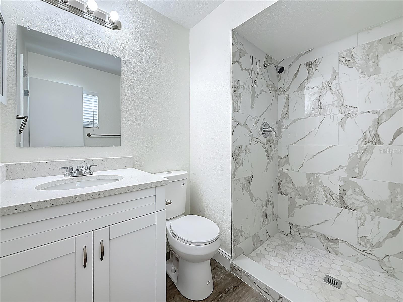 PINEBROOK ESTATES UNIT 4 1ST ADD - Residential