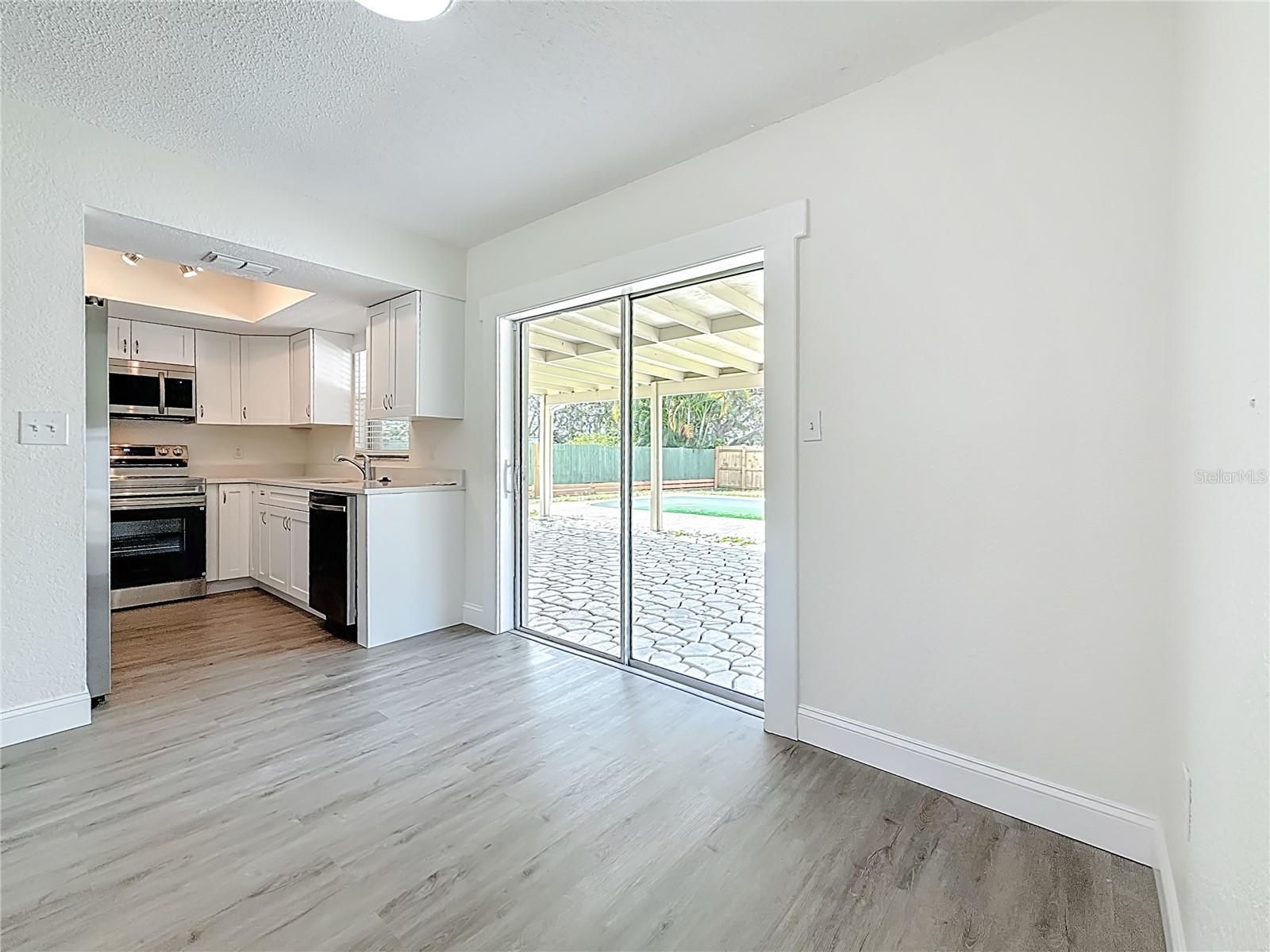 PINEBROOK ESTATES UNIT 4 1ST ADD - Residential