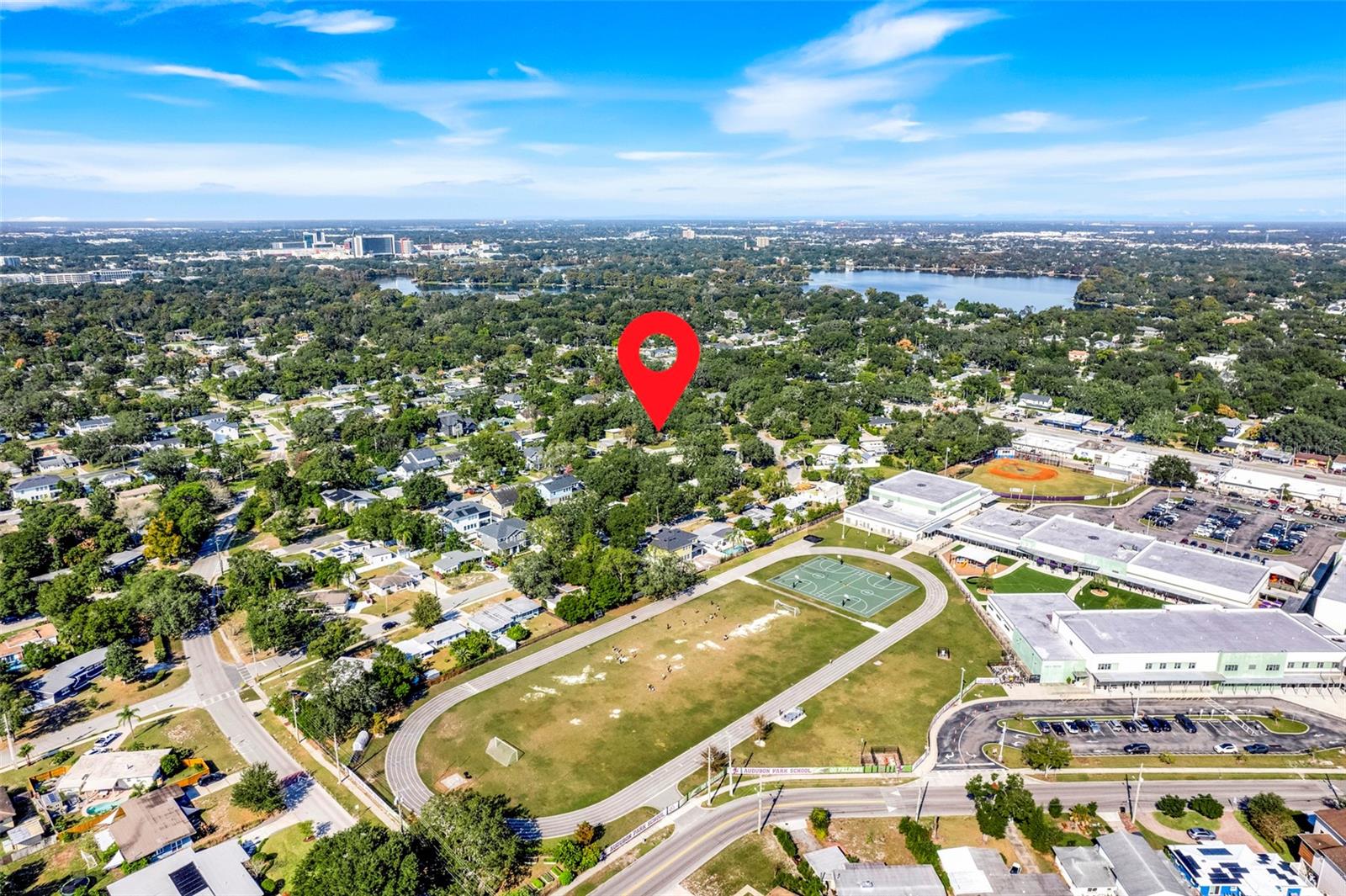 PHILLIPS REP 01 LAKEWOOD - Residential