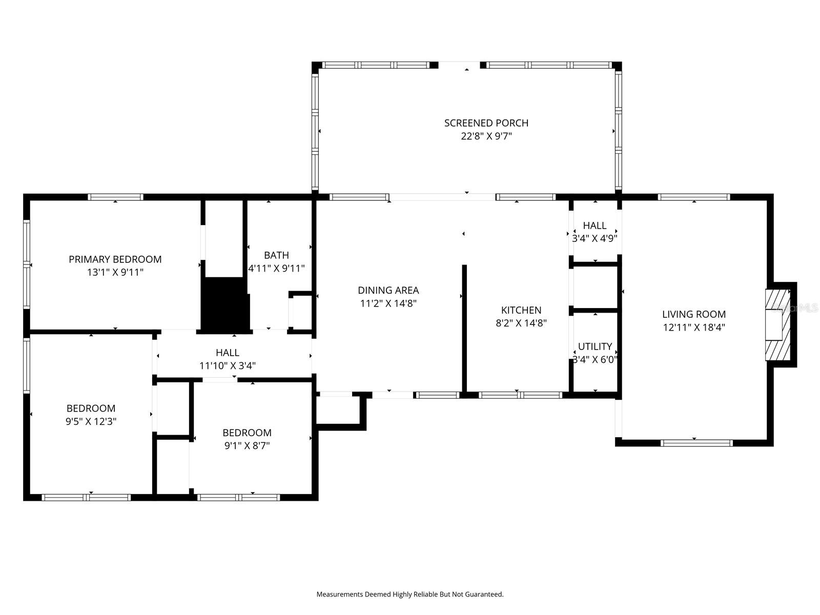 PHILLIPS REP 01 LAKEWOOD - Residential
