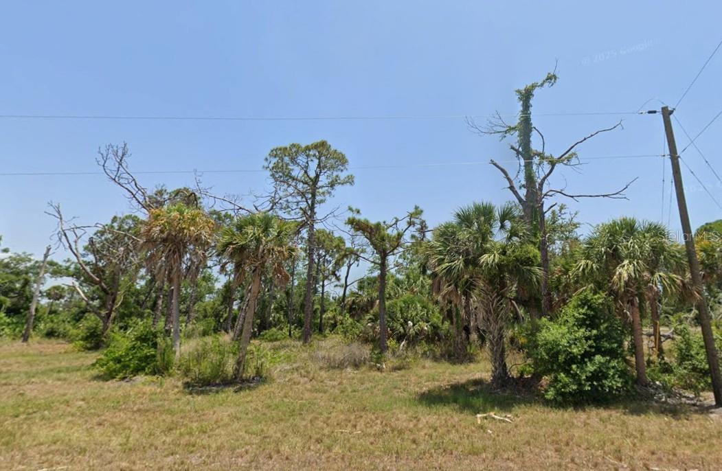 ROTONDA SANDS - Land