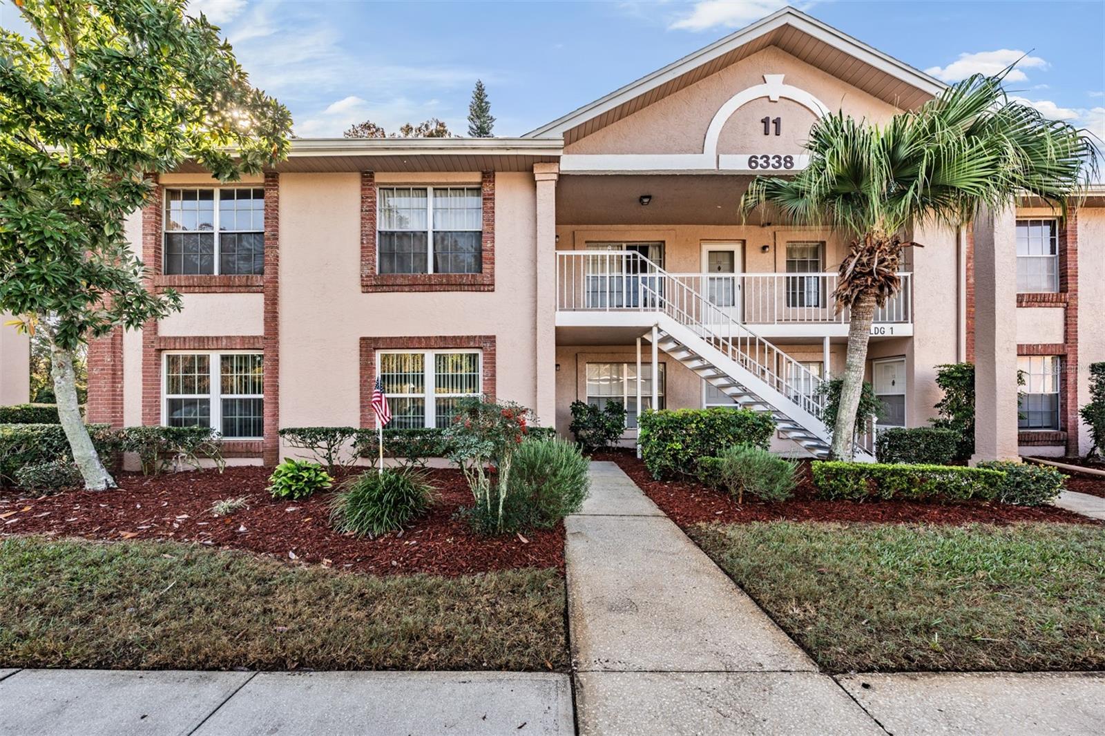 SUNNYBROOK CONDO 07 - Residential