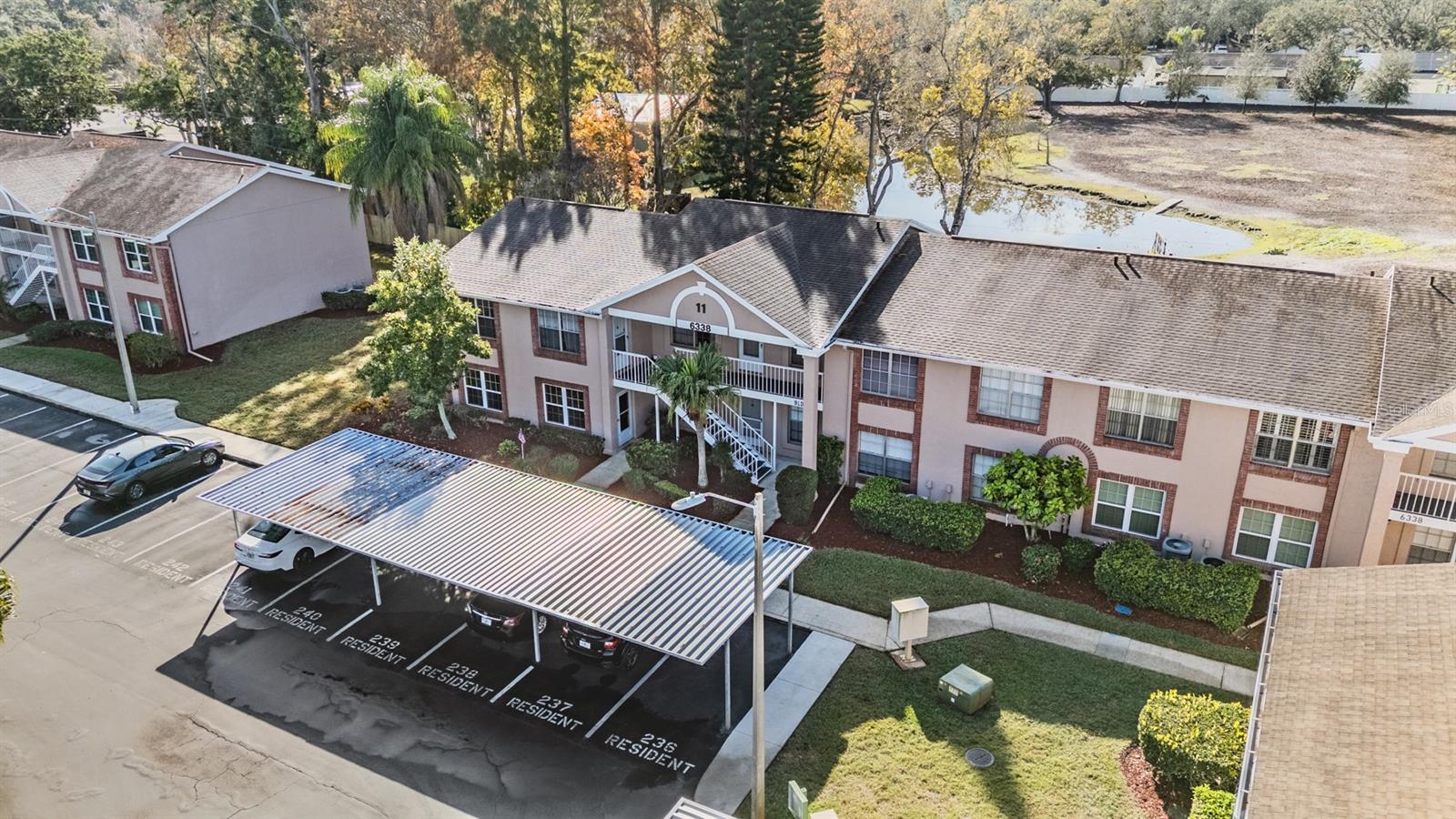 SUNNYBROOK CONDO 07 - Residential